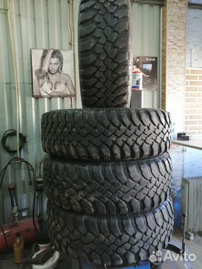 Cordiant Off Road 245/70 R16