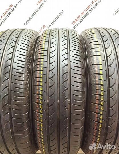 Yokohama BluEarth-1 EF10 175/70 R14 84S