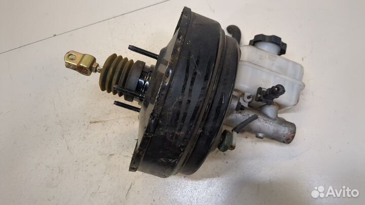 Цилиндр тормозной главный Hyundai Terracan, 2005