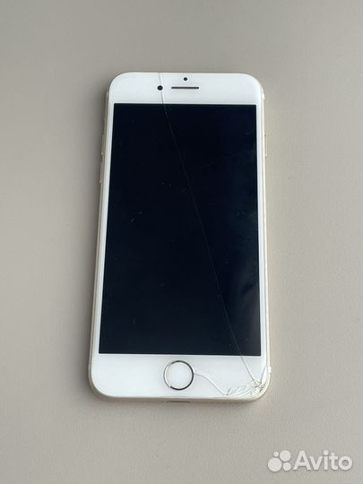 iPhone 7, 256 ГБ