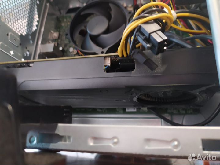 Видеокарта gtx 1060 3gb