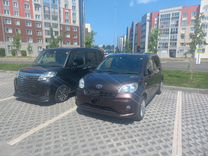 Toyota Passo 1.0 CVT, 2018, 90 000 км, с пробегом, цена 1 140 000 руб.