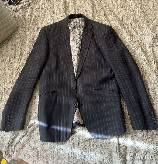 Пиджак и брюки