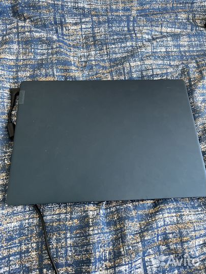 Ноутбук lenovo
