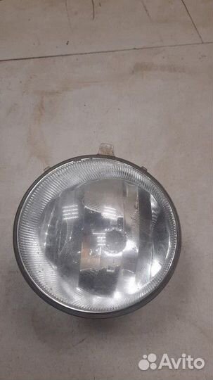 Фара противотуманная левая Toyota Land Cruiser