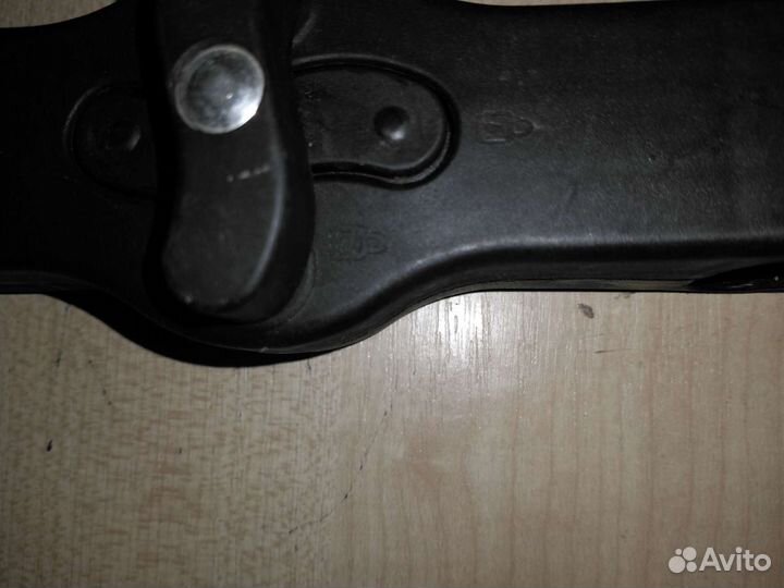 2 набора для сцепливания колясок близнецов