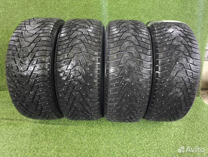 Hankook Winter I'Pike RS2 W429 245/50 R18 104T