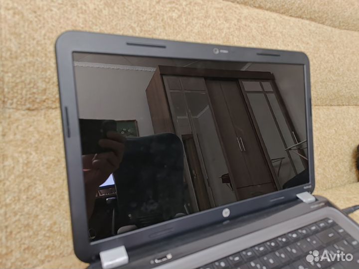 Hp pavilion g6