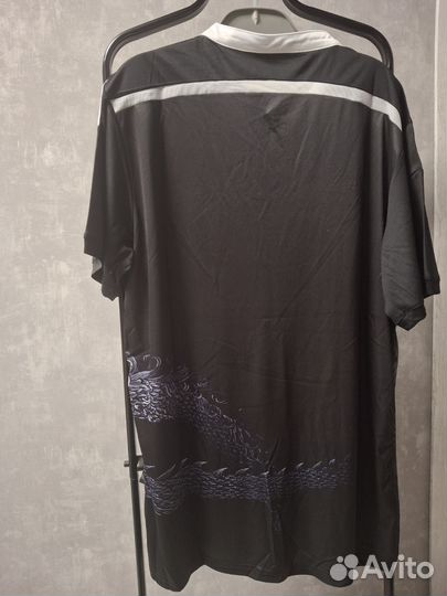 Футболка adidas