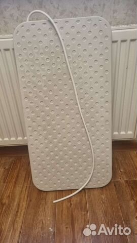 Керамический обогреватель