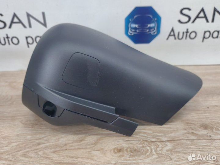 Кожух рулевой колонки Bmw 3 F30 N20B20 2013