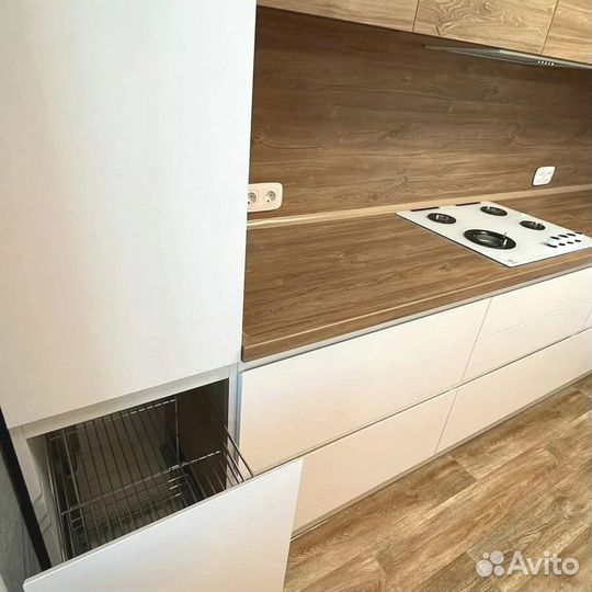 Кухонный гарнитур на заказ