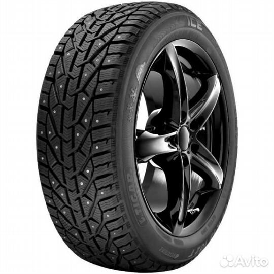 Tigar Ice 185/65 R15 92T