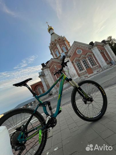 Велосипед Mongoose Teocali Sport 2016(М)
