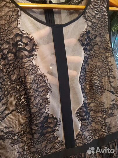 Новое Платье