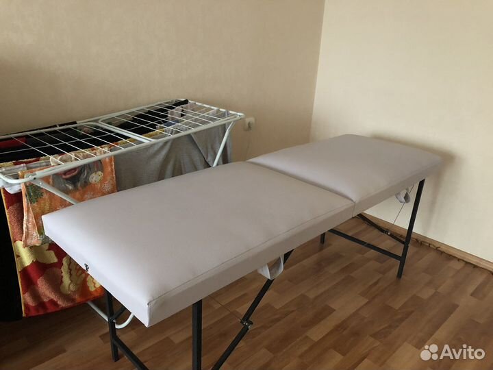 Кушетка косметологическая