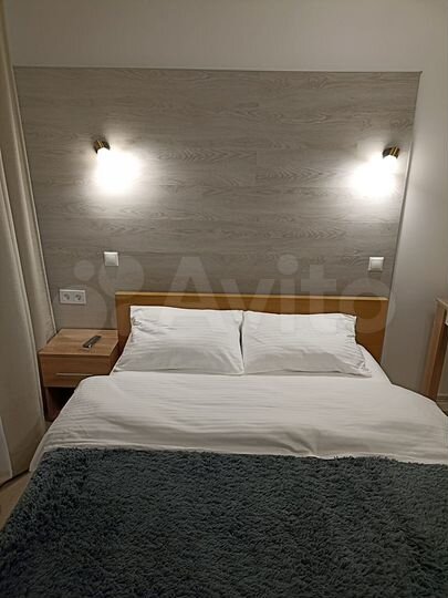 Квартира-студия, 18 м², 14/25 эт.