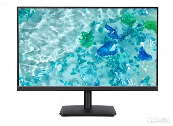 Игровой монитор Acer 24 дюйма/100HZ/IPS