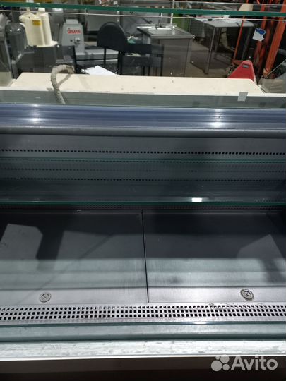 Холодильная витрина