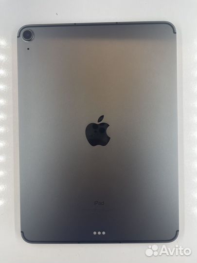 iPad Air 4 256gb Wifi + Cellular
