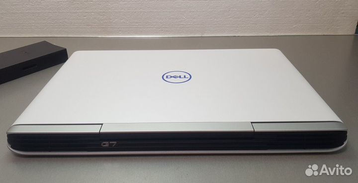 Ноутбук Core i7 + GTX 1050 игры, работа, стриминг