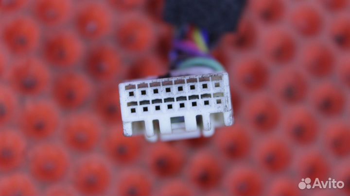 Зеркало заднего вида боковое левое Honda Legend KB