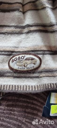 Шапка детские новые