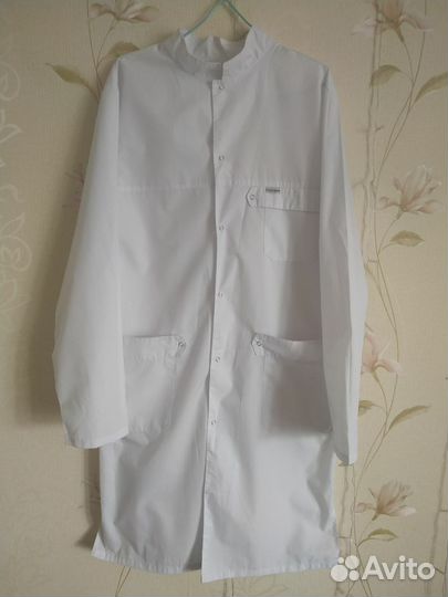 Медицинский халат