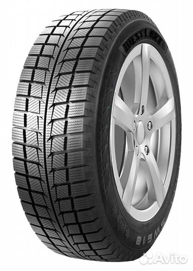 Westlake SW618 255/55 R19 111H
