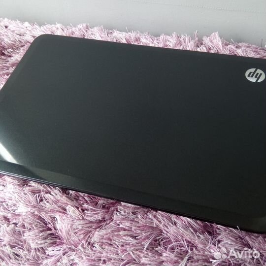 Ноутбук HP Pavilion g6-2054er