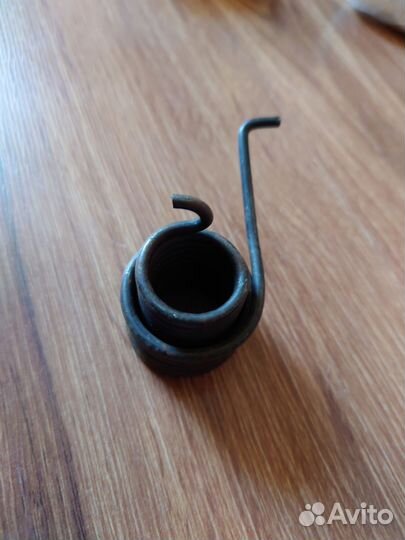 Пружина кикстартера Sym Orbit 125