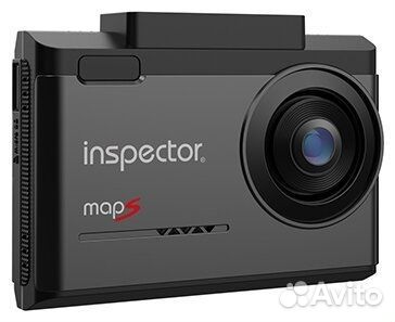 Inspector MapS signatire+emap