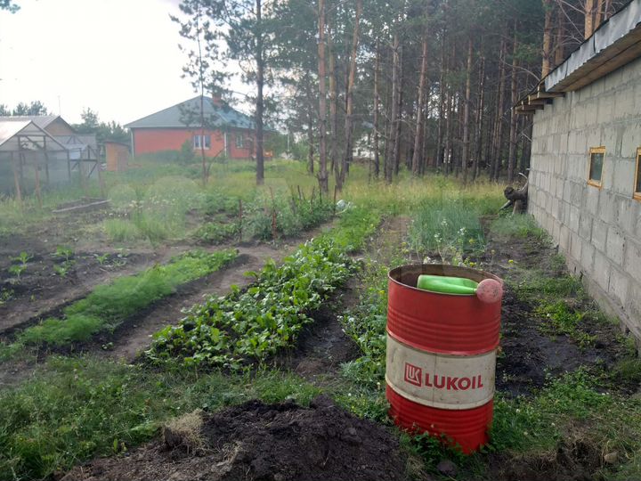 Участок 11 сот. (ИЖС)