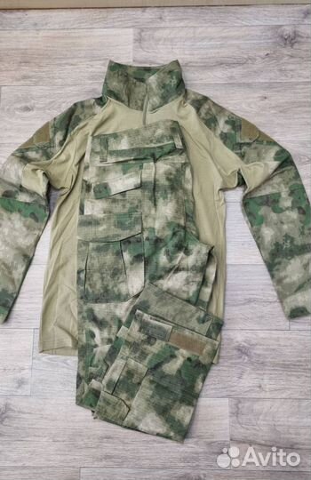 Тактическая военная форма