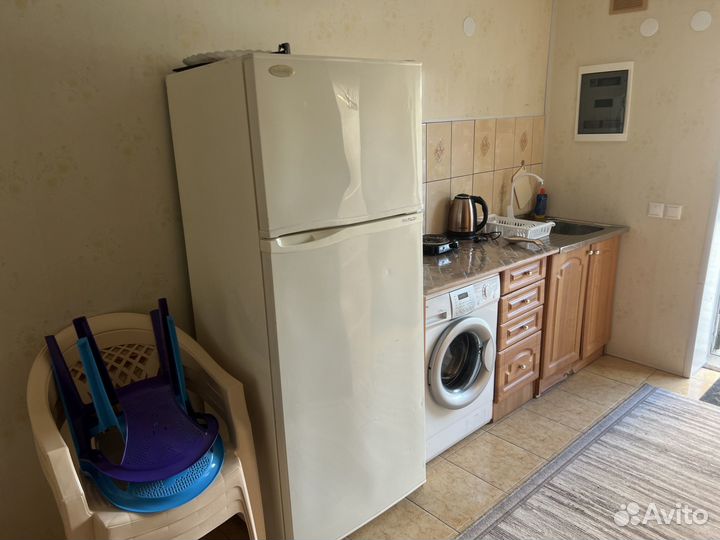 Домик у моря