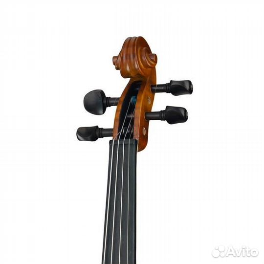 Скрипка Foix FVP-04B 1/2