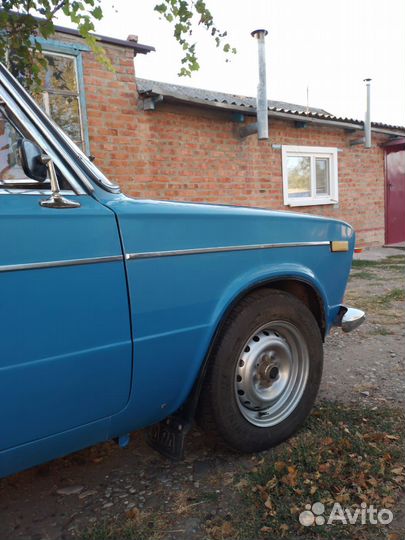 ВАЗ 2103 1.5 МТ, 1975, 75 000 км