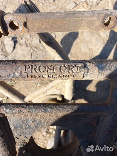 Двигатель 2106