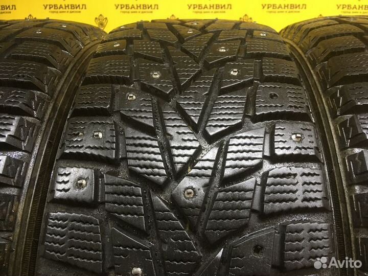 Dunlop SP Winter Ice 02 205/55 R16 94T