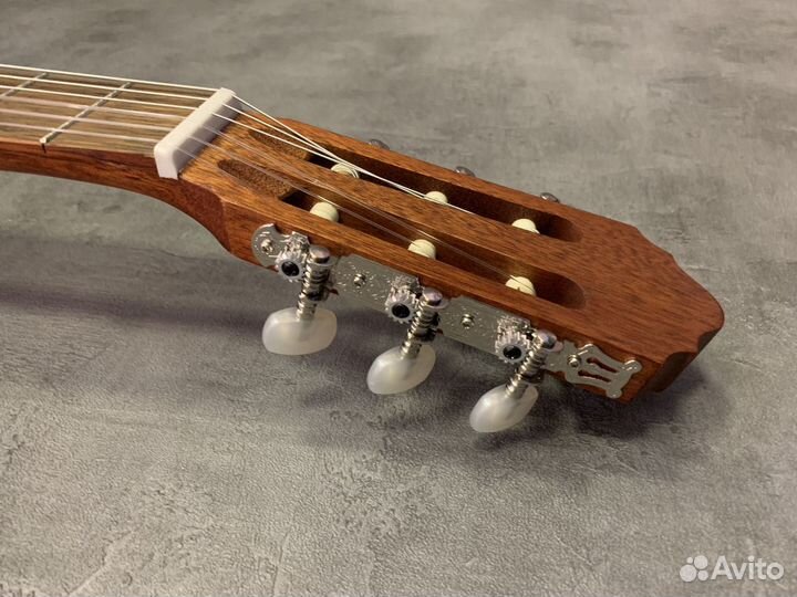 Классическая гитара Cort AC100-OP Classic Series