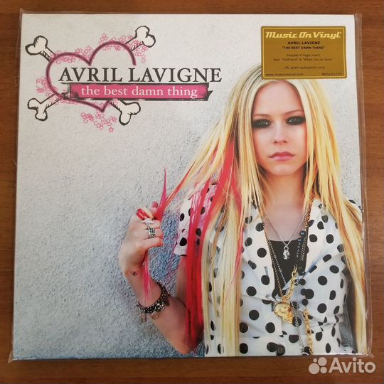 Новые запечатанные виниловые пластинки 25(25 штук)