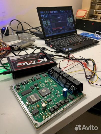 Ремонт Промышленной Электроники