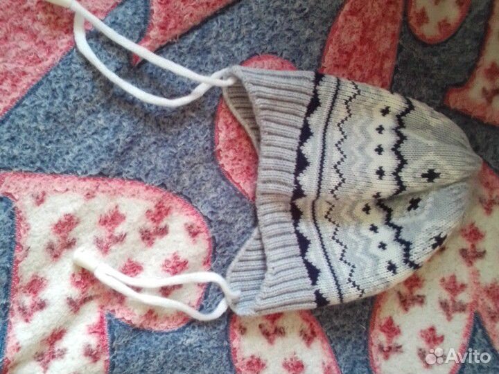 Костюм детский