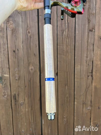 Новый спиннинг телескоп Shimano комплект