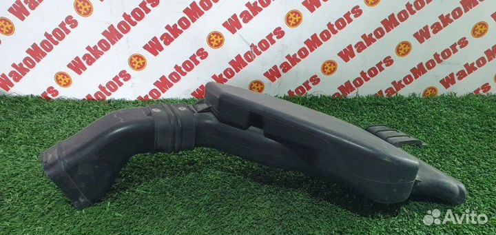 Воздухозаборник Mitsubishi Outlander CW0 4B12 2.4