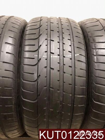 Pirelli P Zero 255/40 R19 100Y