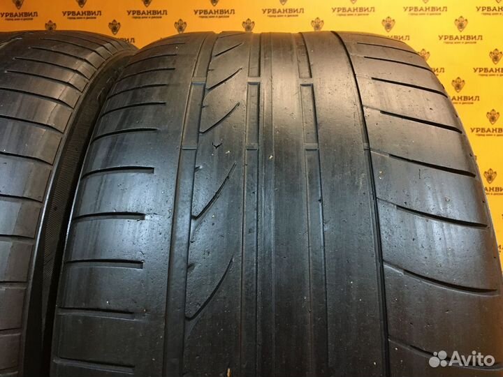 Bridgestone Dueler H/P Sport 315/35 R21 111Y