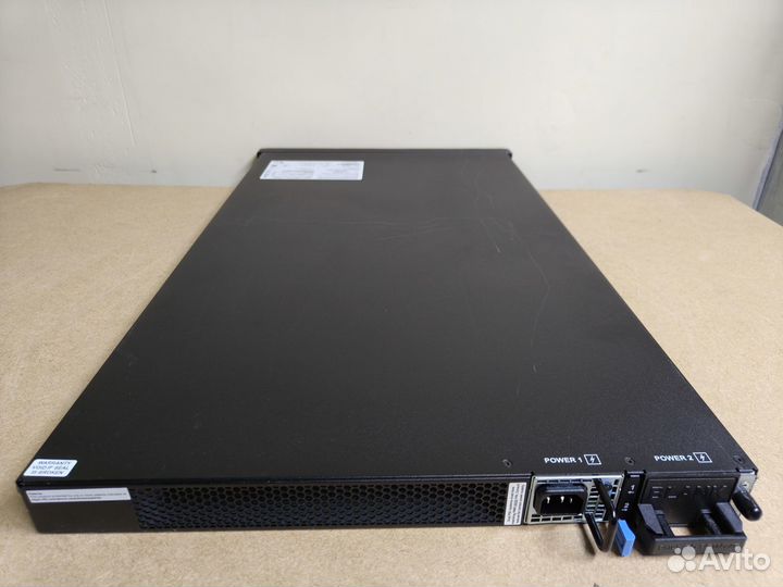 Балансировщик нагрузки F5 F5-BIG-LTM-i5800