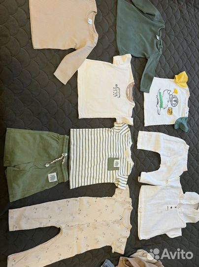 Одежда для мальчика