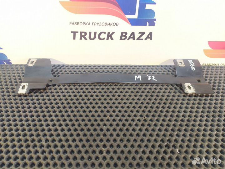 81155016053 Кронштейн облицовки глушителя основног